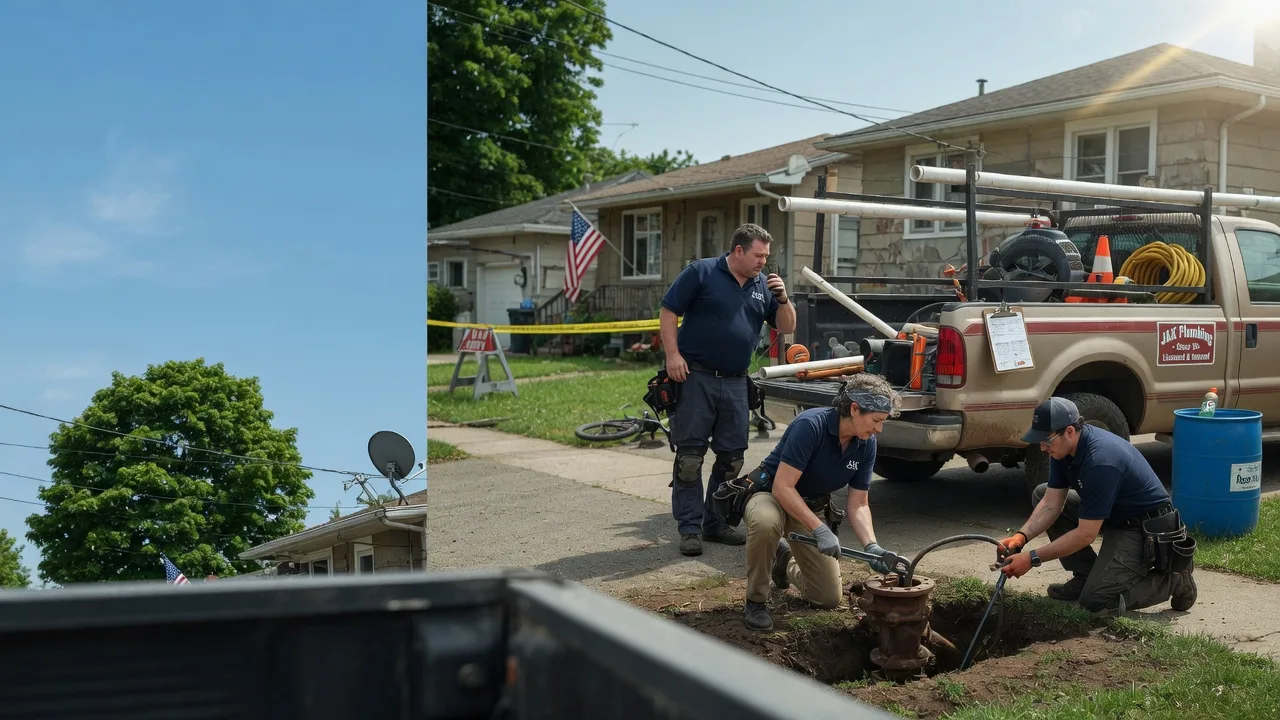 Water Heater Replacement in Mission Hills, CA near me